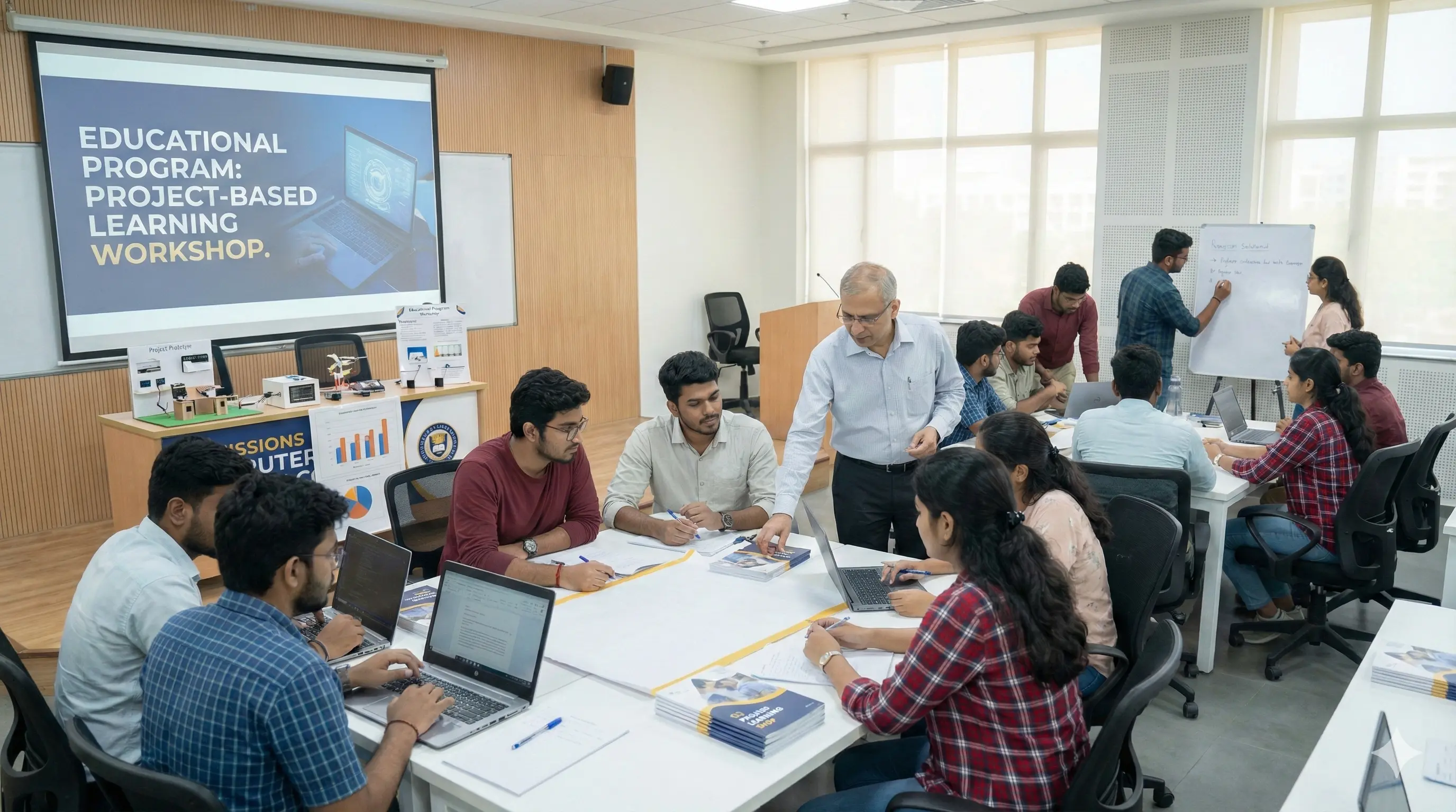 Education Students Learning