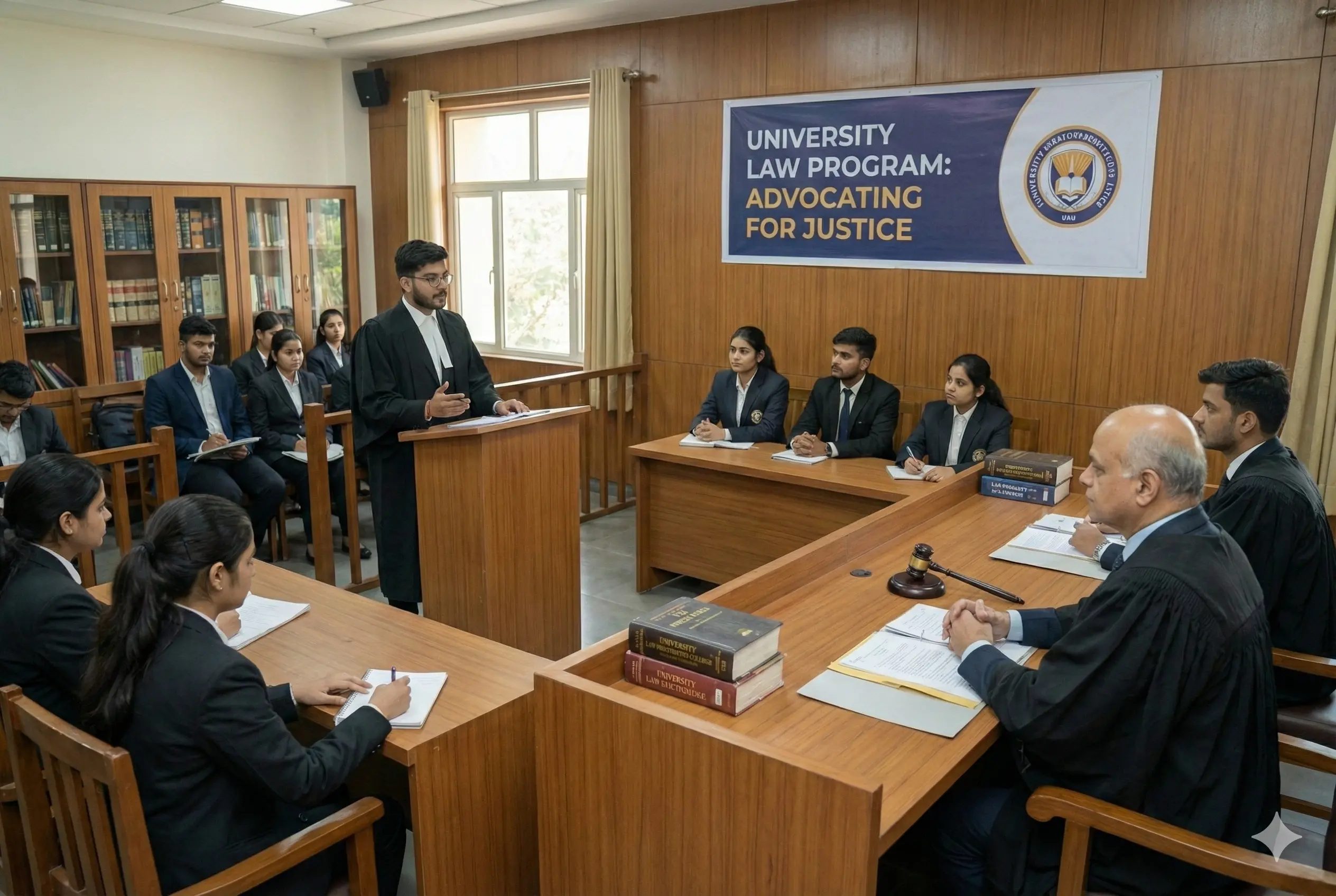 Law Students