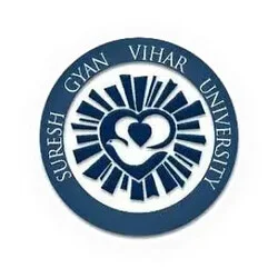 SGVU Logo